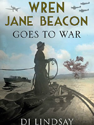 WREN JANE BEACON goes to war