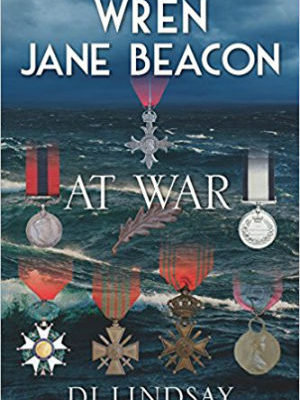 wren jane beacon at war