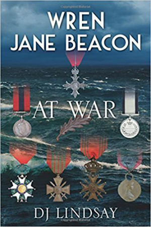 wren jane beacon at war