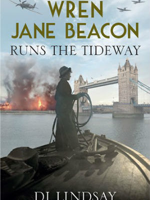 wren jane beacon runs the tideway